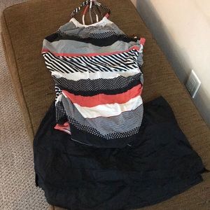 Lane Bryant Bathing Suit